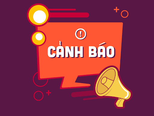 Cảnh báo lỗ hổng bảo mật