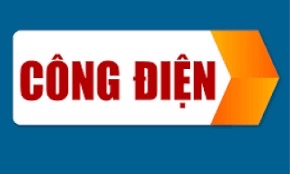Công điện Áp thấp nhiệt đới trên biển Đông