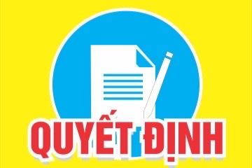 Quyết định về việc công nhận kết quả xét tuyển viên chức vào làm việc tại Cảng vụ Hàng hải Quảng Bình năm 2024